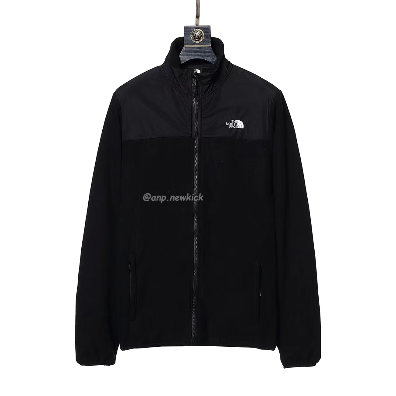 The North Face M Tka 100 Zip In Jacket   Ap (12) - newkick.vip